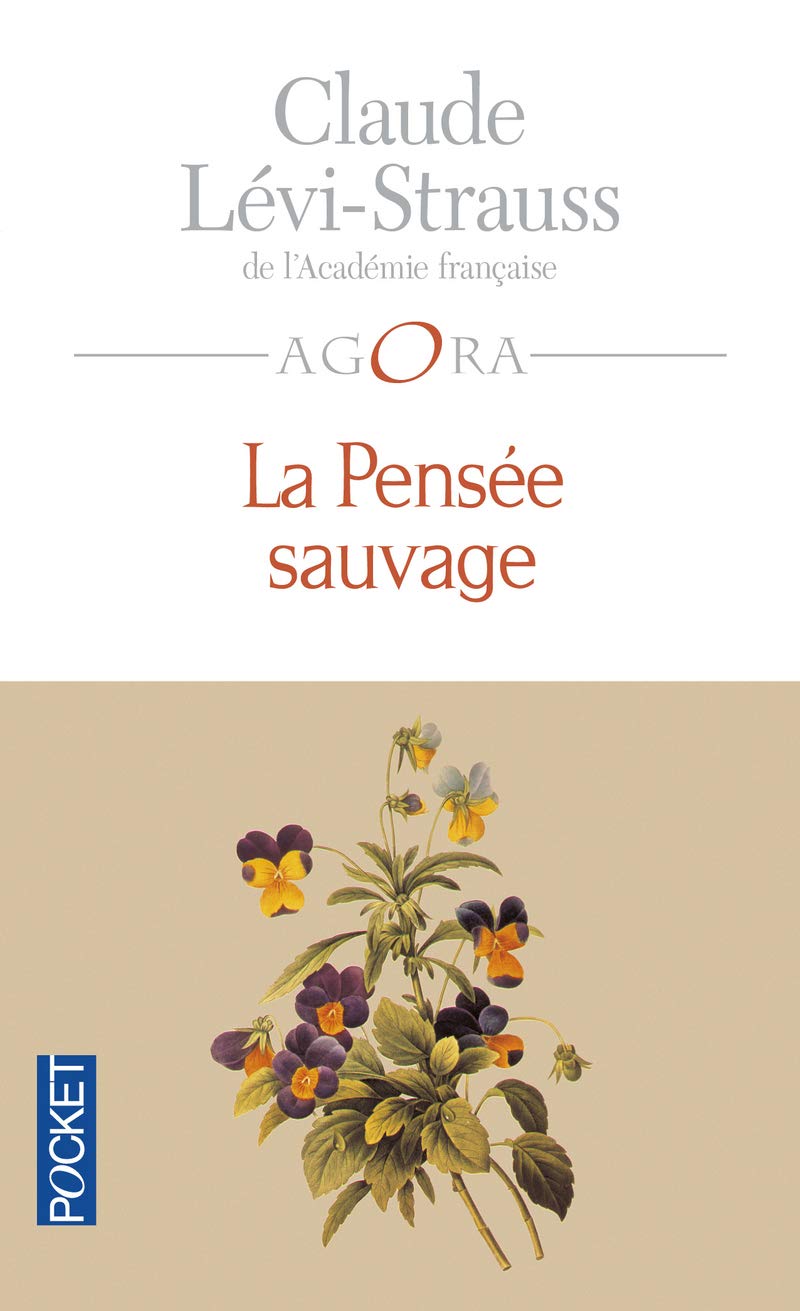 La pensée sauvage